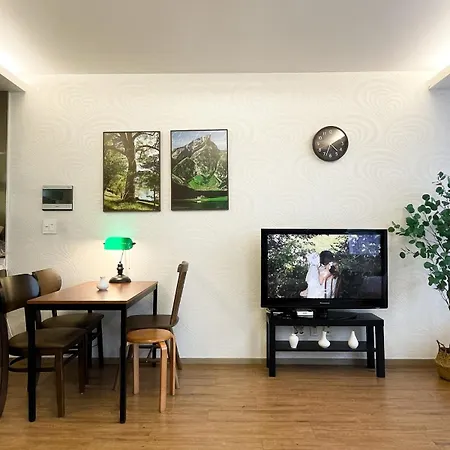 Warm House 10Sec From Gangnam Station Apartment Seoul Exterior photo