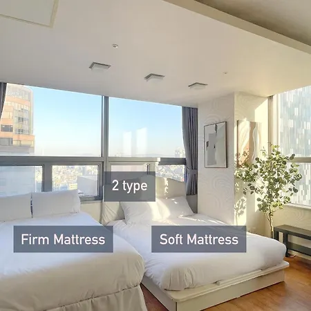 Warm House 10Sec From Gangnam Station Apartment Seoul Exterior photo