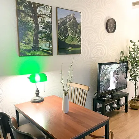 Warm House 10Sec From Gangnam Station Apartment Seoul Exterior photo