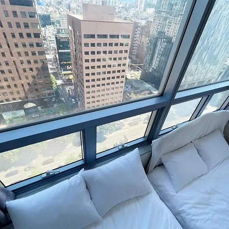 Warm House 10Sec From Gangnam Station Apartment Seoul Exterior photo