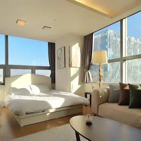Warm House 10Sec From Gangnam Station Apartment Seoul Exterior photo