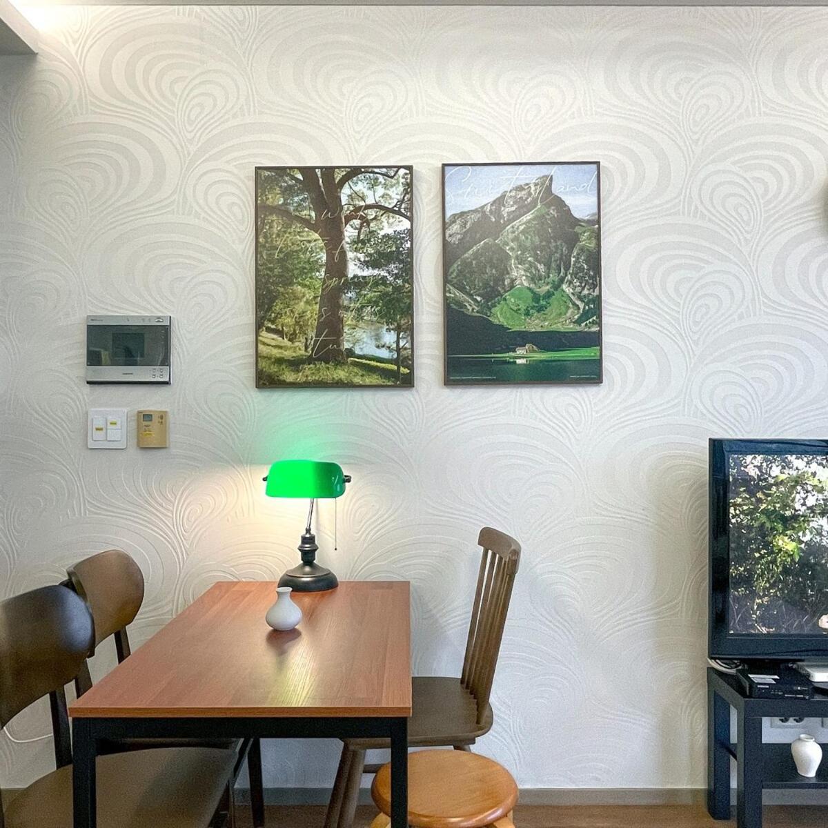 公寓 Warm House 10sec From Gangnam Station