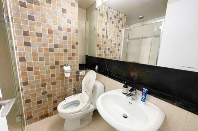 公寓 Warm House 10sec From Gangnam Station